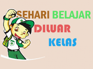 $Kegiatan Luar Kelas - Sejarah dan Belajar IPA